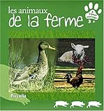 Les animaux de la ferme (French Edition) by