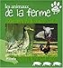 Les animaux de la ferme (French Edition) by