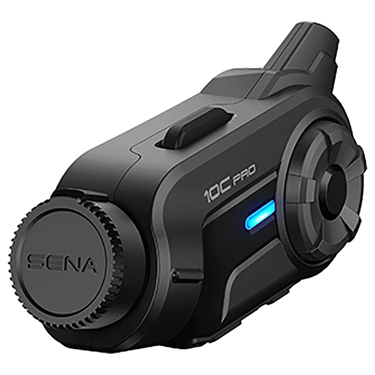 10C Pro Motorcycle Bluetooth Camera & Communication System
