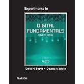 Lab Manual for Digital Fundamentals