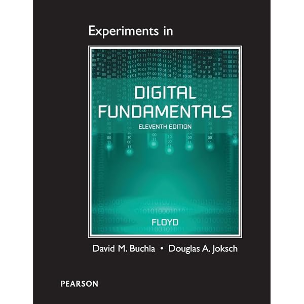 Amazon.com: Digital Fundamentals: 9780132737968: Floyd, Thomas: Libros