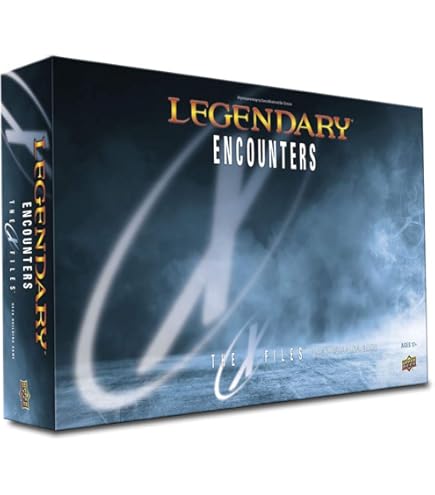 Amazon.com: Topps X-Files Season Two Super Premium Trading Cards Sealed Box  of 36 Packs : Sports & Outdoors