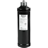 Robinair 34724 A/C Recycling Filter-Drier Spin-On Replacement Filter | Compatible with 34288, 34288NI, 34788, 34788NI, 34788NI-H, 34888HD, 34988, 34988NI, 34998, AC1234-4/6/9 RRR Machines + More