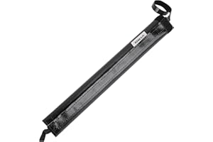 WILDKEN Rope Protector Rock Climbing Arborist Rope Protector Sleeve Rappelling Abseiling Equipment