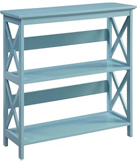 windham 4 shelf bookcase