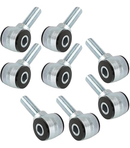 Speedway Motors Heim Joints Aurora Rod End, RXAM Series