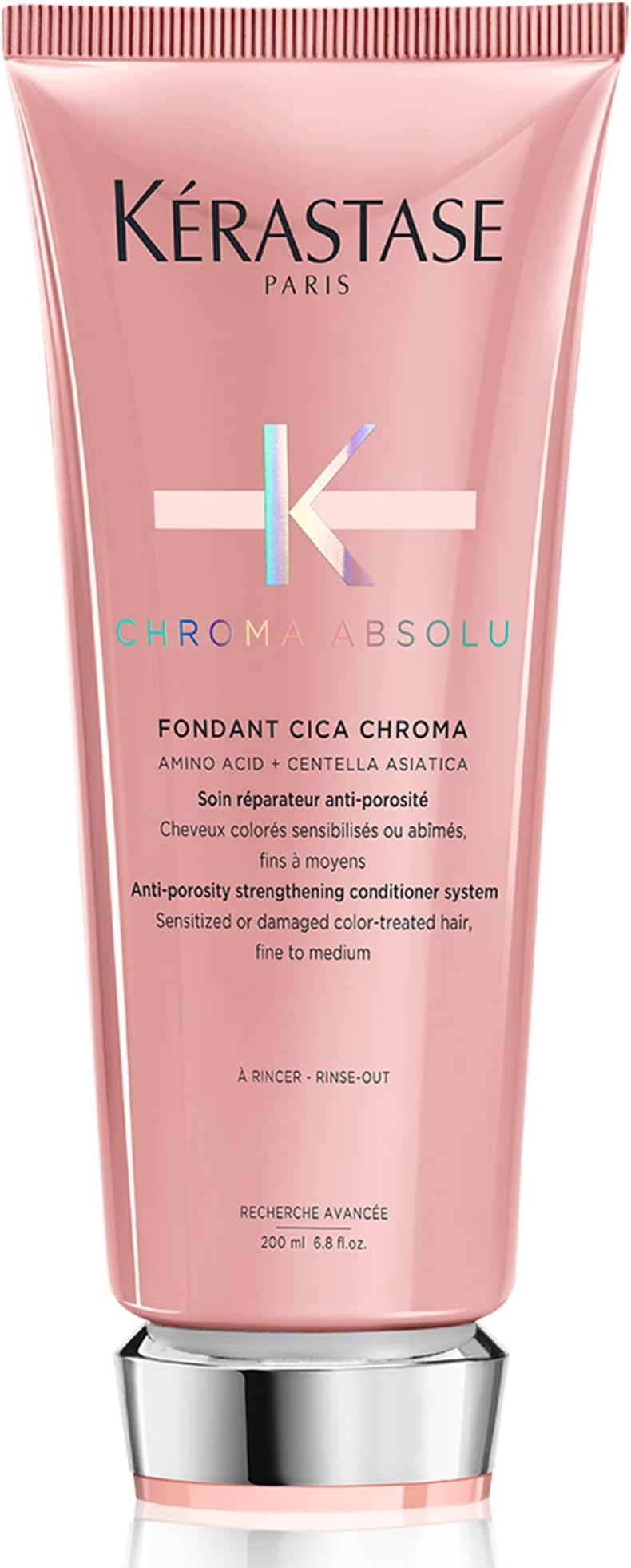 Kérastase Chroma Absolu Fondant Cica Chroma Conditioner 200ml