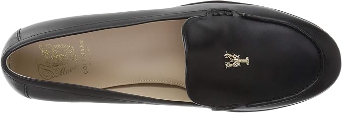 pinch lobster loafer