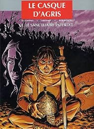 Le  sanctuaire interdit