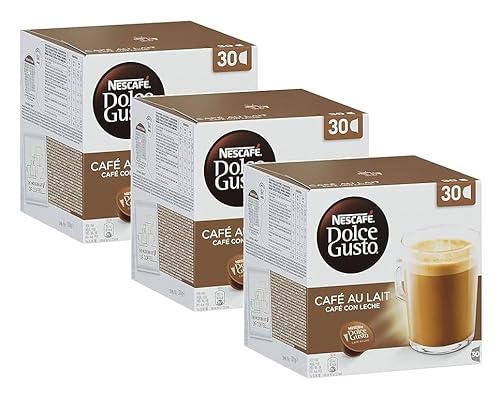 Nescafe Dolce Gusto Tassimo Pods Amazon NESCAFE Dolce Gusto Cafe