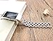 KingBaas Compatible for Fitbit Charge 2 Band, Classy Adjustable Replacement Accessory Metal Bands Compatible Fitbit Charge 2/Fitbit Charge 2 Bands (No Tracker)