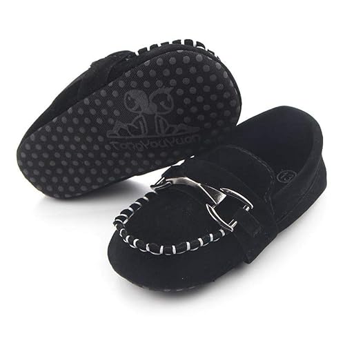 baby loafer shoes