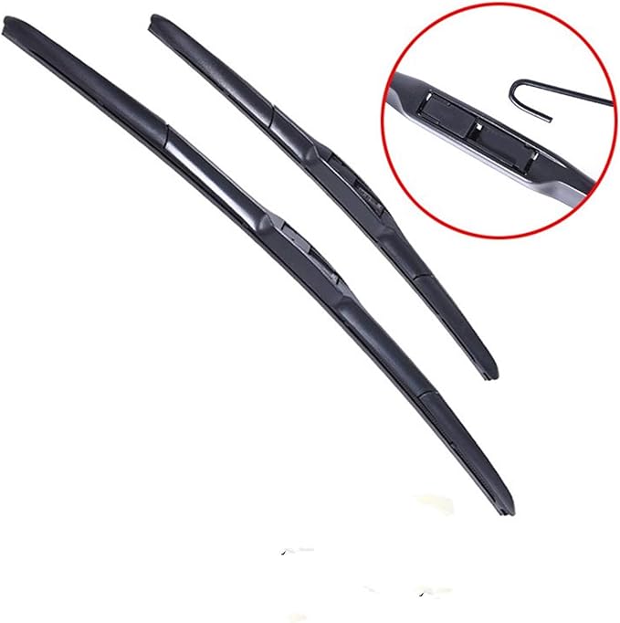 Wiper Blades 22" 22" Winshield Wipers Blade For GMC Yukon 20002016