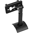 Wall Mount Ceiling Bracket For UB-20 II Compatible with All Bose CineMate Lifestyle ST535 ST525 ST520 535III 525III CM520 SoundTouch JC-II AM6-V AM10-V AM10IV Virtually Invisible 300 Lifestyle 600
