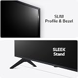 LG 43UR78006LK 43 Inch 4K Ultra HD Smart TV α5 Gen6 Freeview Play view 2