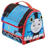Fisher-Price Thomas & Friends Wooden Railway, Exploring Sodor Travel Case