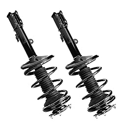 Torchbeam Front Struts Assembly w/Coil Spring