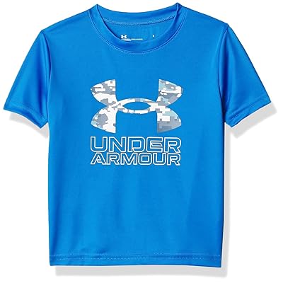 Buy Boys Under Armour T-Shirt Online Oman Ubuy