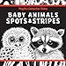 Baby Animals Spots & Stripes