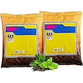 Thai Iced Tea Mix, Traditional Restaurant Style, 16 oz. (Pack of 2)