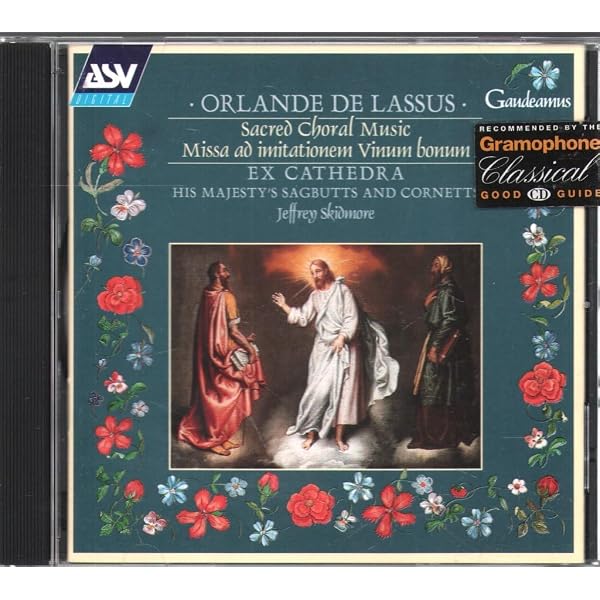 Gloria in Excelsis Deo - Amazon.com Music
