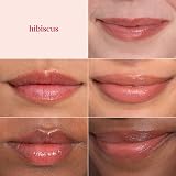 Burt's Bees Tinted Lip Balm Hibiscus 4.25g Natural Shea Butter view 5