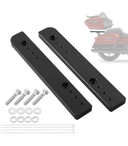 Kuryakyn 7151 Motorcycle Accessory: Tour Trunk Luggage/Storage Rack For 2001 19 Honda Gold Wing Gl1800 Motorcycles Chrome 14fef8b5 4f9c 4b48 9f8e B3c13b2e2975.a088c27961040ad97caab704ea7ad81e