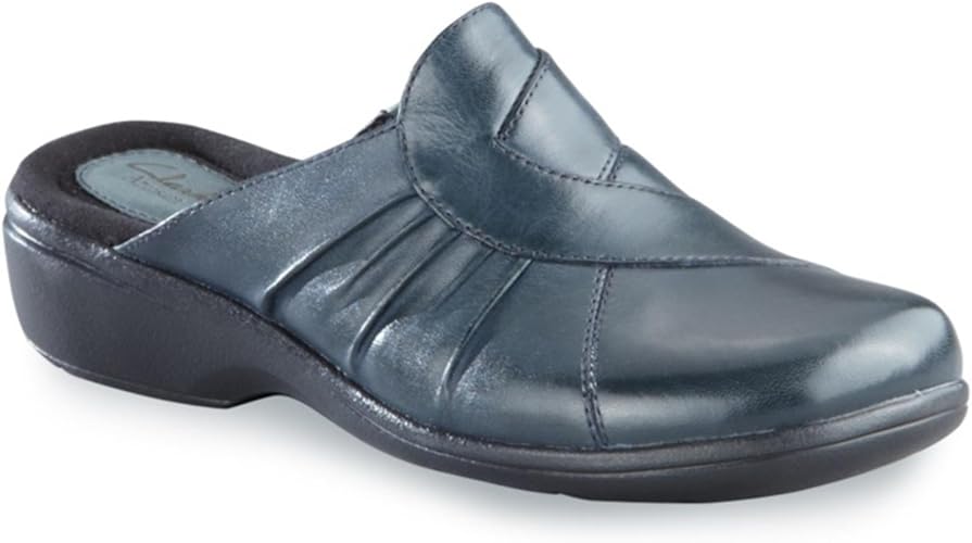 clarks artisan clogs