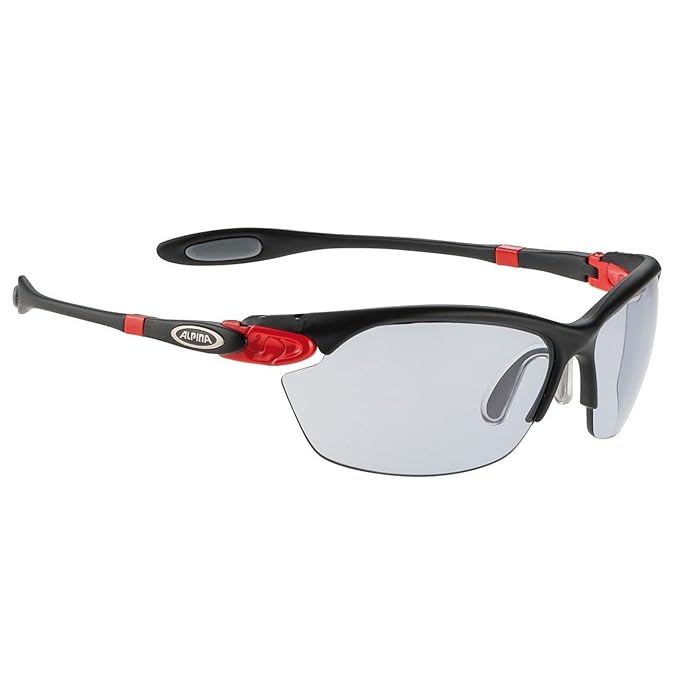 Alpina Fahrradbrille Twist Three 2.0 VL