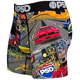 PSD Mens Cruisin Boxers Underwear