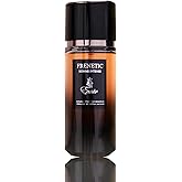 Paris Corner Frenetic Emir 100ml Eau de Parfum Fragrance EDP Perfumes (FRENETIC HOMME INTENSE)