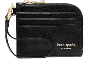 KATE SPADE NEW YORK Devin Card Case Wristlet