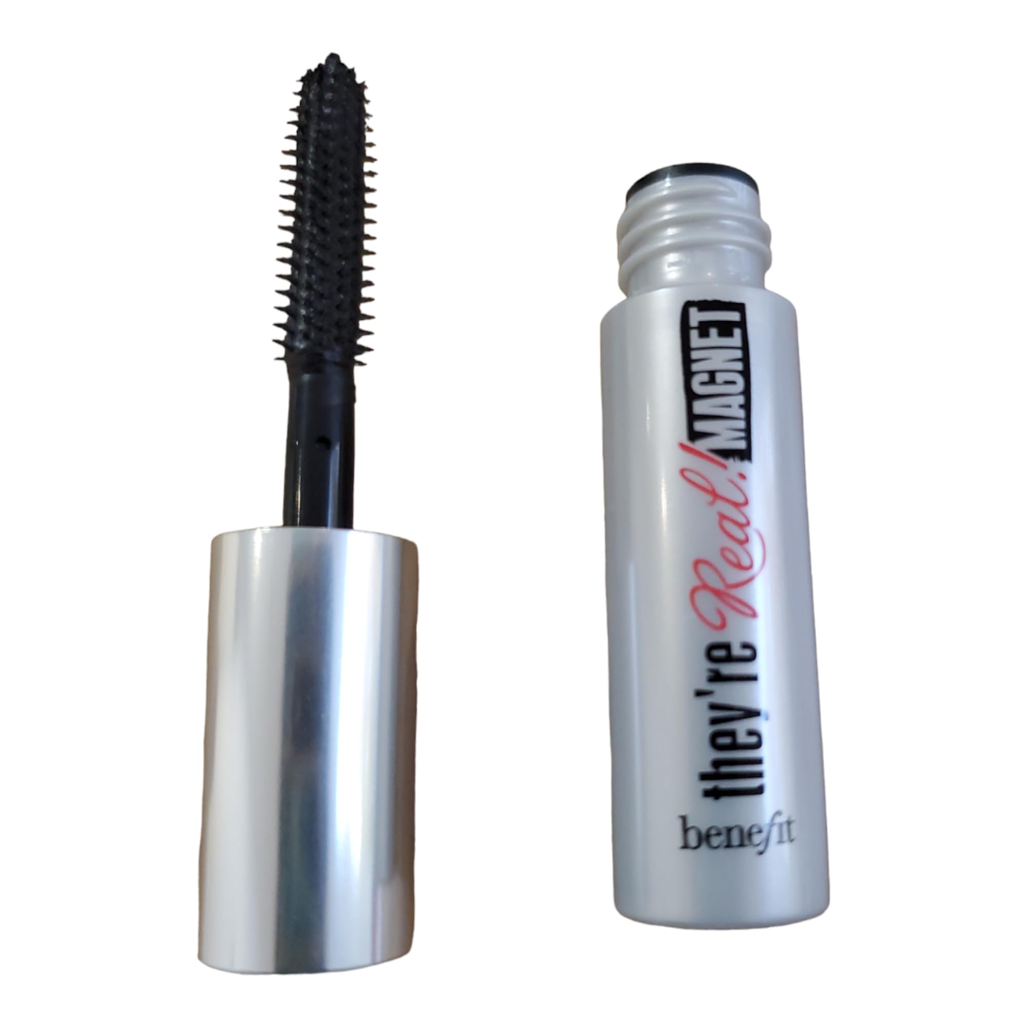 Benefit They're Real Magnet Mascara - Mini 3g / 0.1oz.