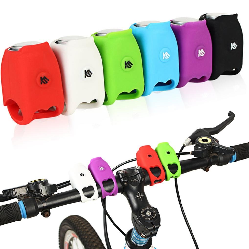 huffy electric handlebar bell