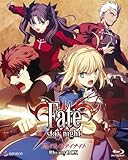 Fate/stay night Blu-ray BOX <期間限定生産>