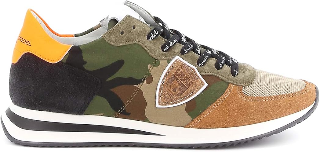 military green sneakers