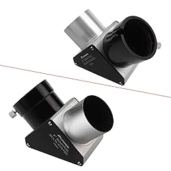 Astromania 2" 90-Degree Mirror Diagonal with