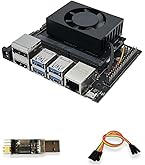 Amazon.com: Jetson Nano Developer Kit 16G eMMC onboard for AI