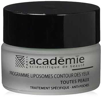 academie eye cream