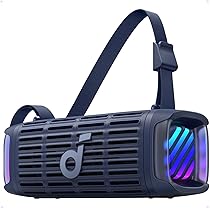 Amazon.com: Soundcore Boom 3i by Anker, Rugged Outdoor