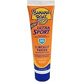 Banana Boat Sport Sunscreen SPF 30 travel size 1 oz (case of 24)