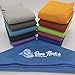Bare Neckd Ice Cooling Towels for Athletes Sports Fitness Gym Yoga Hiking Travel Hot Flashes| Reusable Wrap Around Ice Pack