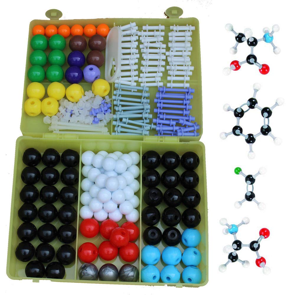 Mua MQQ Chemical Molecular Structure Model Biochemistry Chemistry ...