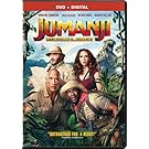 Jumanji: Welcome to the Jungle