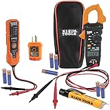 Klein Tools CL120VP Electrical Voltage Test Kit