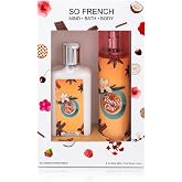 So French | Vanilla Chai Set, 2-Piece - New Edition
