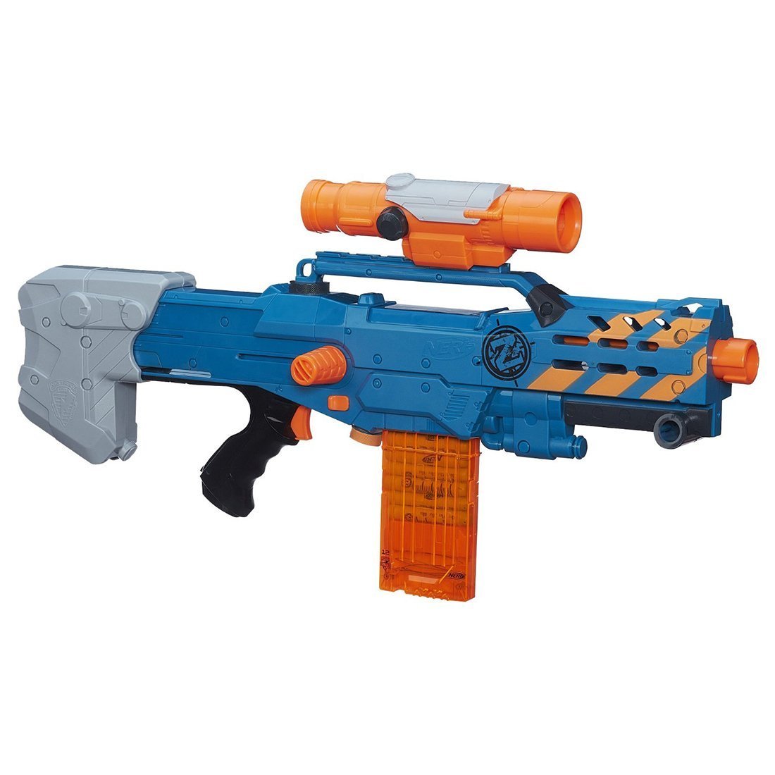 Mua 輸入ナーフゾンビストライクアメリカ Nerf Zombie Strike CS-12 