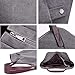 Canvas Shoulder Bag Casual Big Shoppingbags Tote Handbag Work Bag Travel Bags for Women Girls Ladies - ZhmThs …