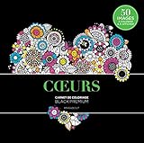Black Premium Coeurs by