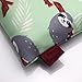 Book Sleeve Sloth Book Cover Medium Book Sleeves Teen Gift (Medium)